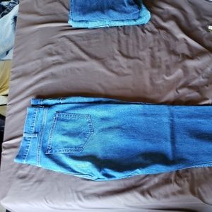 *** Sold *** Daniel Cremieux Jeans 36x30